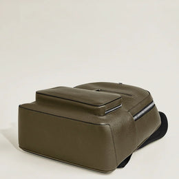 Montblanc Khaki Backpack