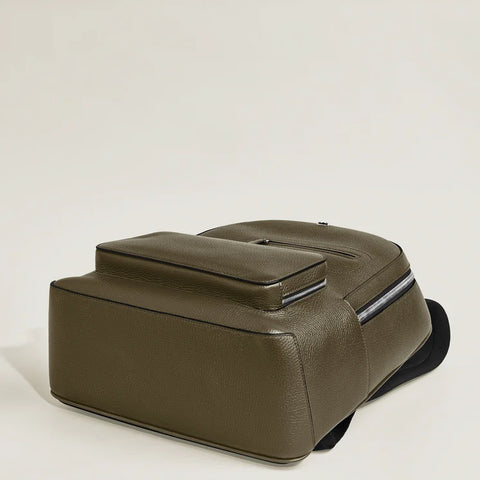 Montblanc Khaki Backpack