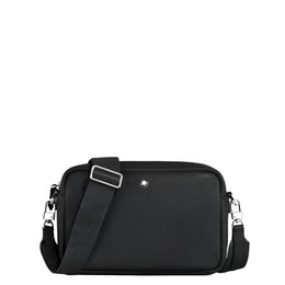 Montblanc Black Crossbody Bag