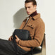 Montblanc Black Crossbody Bag