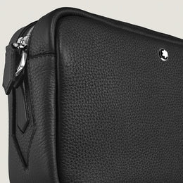 Montblanc Black Crossbody Bag