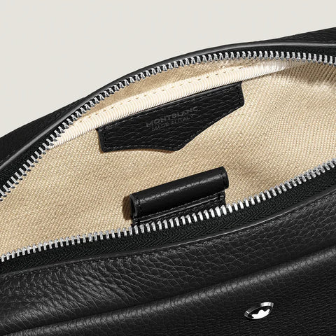 Montblanc Black Crossbody Bag