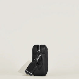 Montblanc Black Crossbody Bag
