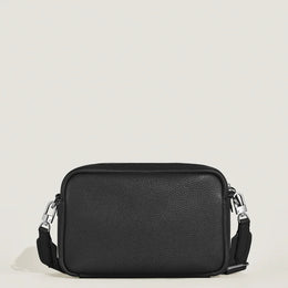 Montblanc Black Crossbody Bag