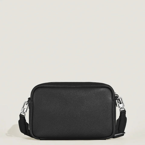 Montblanc Black Crossbody Bag
