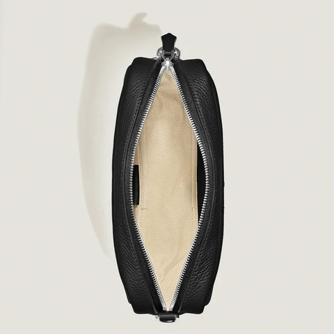 Montblanc Black Crossbody Bag