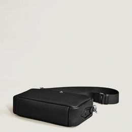 Montblanc Black Crossbody Bag