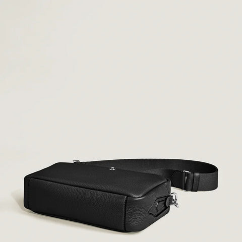 Montblanc Black Crossbody Bag