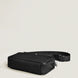 Montblanc Black Crossbody Bag