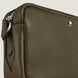 Montblanc Khaki Crossbody Bag