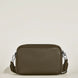 Montblanc Khaki Crossbody Bag