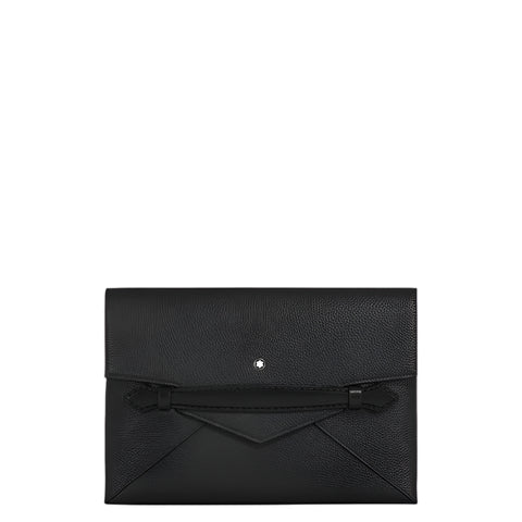 Montblanc Clutch Document Holder