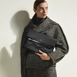 Montblanc Clutch Document Holder