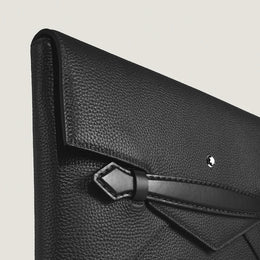 Montblanc Clutch Document Holder