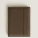 Montblanc Chestnut Brown 4cc Card Holder