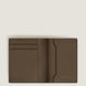 Montblanc Chestnut Brown 4cc Card Holder