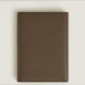 Montblanc Chestnut Brown Passport Holder
