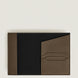 Montblanc Chestnut Brown Passport Holder