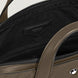 Montblanc Chestnut Brown Thin Document Case