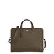 Montblanc Chestnut Brown Thin Document Case