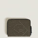 Montblanc 4810 Jacquard 2cc Mini Wallet with Zip