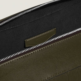 Montblanc Sfumato Effect Writing Traveller Briefcase