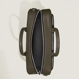 Montblanc Sfumato Effect Writing Traveller Briefcase