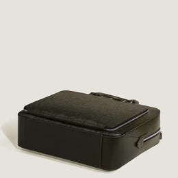 Montblanc Sfumato Effect Writing Traveller Briefcase