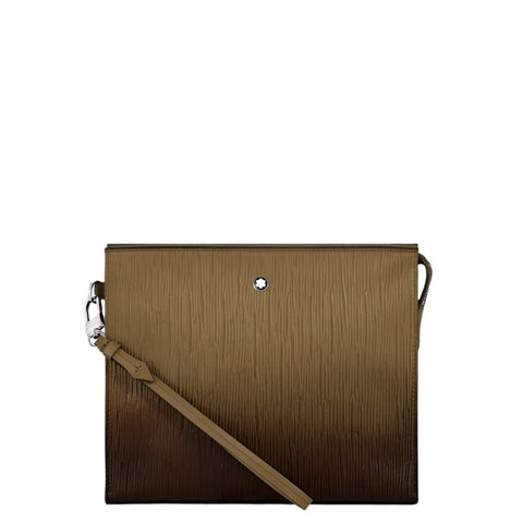 Montblanc Sfumato Effect Clutch