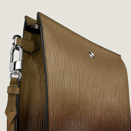 Montblanc Sfumato Effect Clutch
