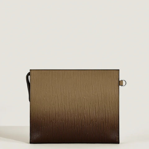 Montblanc Sfumato Effect Clutch