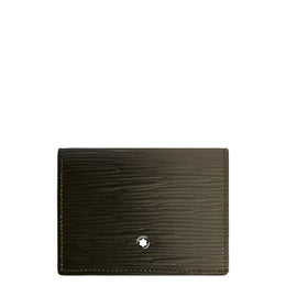 Montblanc Sfumato Effect Nano Continental Wallet