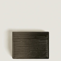 Montblanc Sfumato Effect Nano Continental Wallet