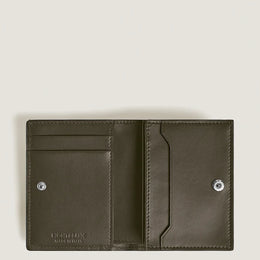 Montblanc Sfumato Effect Nano Continental Wallet