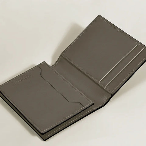 Montblanc Sfumato Effect 4cc Card Holder