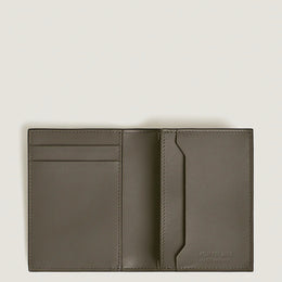 Montblanc Sfumato Effect 4cc Card Holder