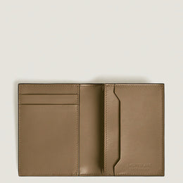 Montblanc Sfumato Effect 4cc Card Holder