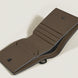 Montblanc Chesnut Brown 6cc Compact Wallet