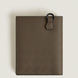 Montblanc Chesnut Brown 6cc Compact Wallet