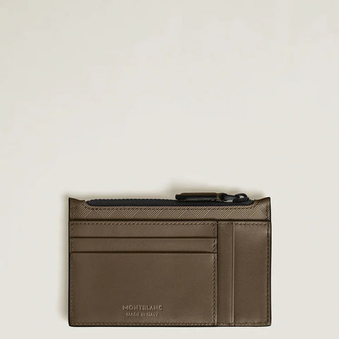Montblanc 8cc Card Holder