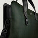 Montblanc Khaki Thin Document Case