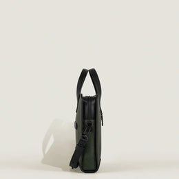 Montblanc Khaki Thin Document Case