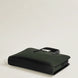 Montblanc Khaki Thin Document Case