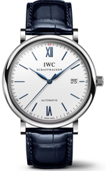IWC Watch Portofino Automatic IW356527. 