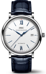 IWC Watch Portofino Automatic IW356527. 