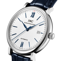IWC Portofino Automatic Watch