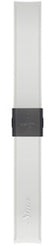 Sinn Strap Silicone White U50