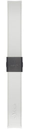 Sinn Strap Silicone White U50
