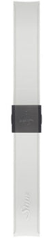 Sinn Strap Silicone White U50