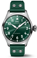 IWC Watch Big Pilots 43 IW329306.